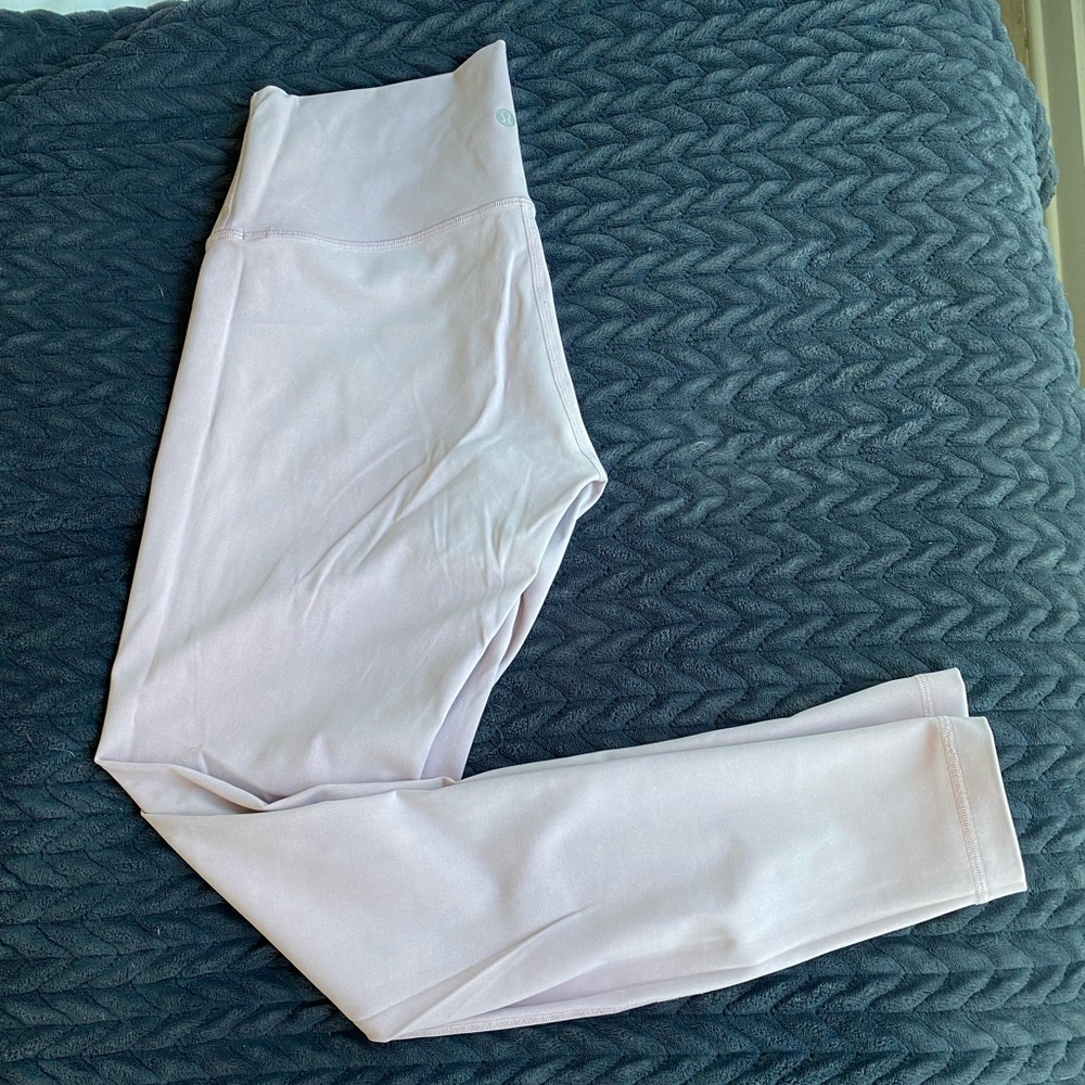 Wunder Under High Rise Tight 28”
